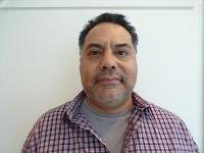 Ivan Amado Calderon a registered Sex Offender of California