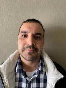 Ivan Garay a registered Sex Offender of California