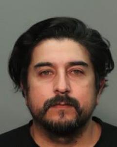 Ivan Gonzalez a registered Sex Offender of California