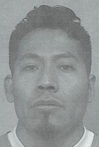 Ivan Martinez a registered Sex Offender of California