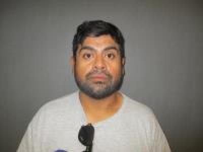 Ivan Reyes a registered Sex Offender of California