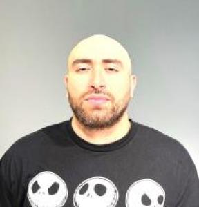 Ivan Marcos Robles a registered Sex Offender of California