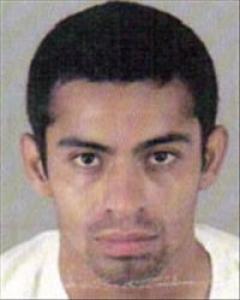 Ivan Alexander Rodriguez a registered Sex Offender of California