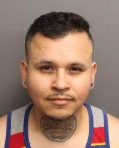 Ivan Lee Vasquez a registered Sex Offender of California