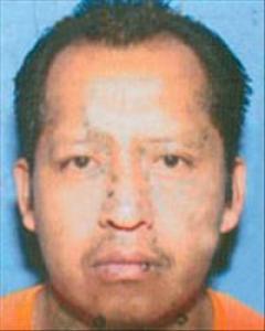 Jacinto Alejo Iturbide a registered Sex Offender of California