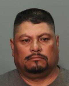 Jacinto Munoz a registered Sex Offender of California