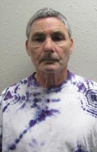 Jack Martin Manes a registered Sex Offender of California