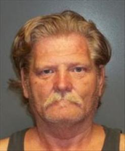 Jack Mcclain a registered Sex Offender of California