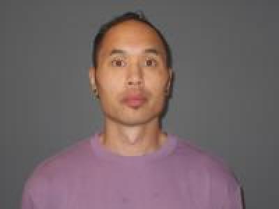 Jack Le Vu a registered Sex Offender of California