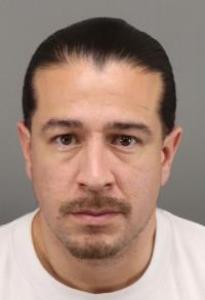 Jacob Anthony Gomez a registered Sex Offender of California