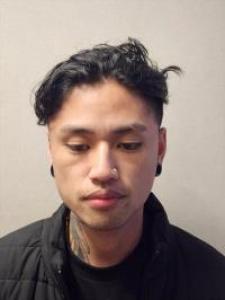 Jacob Kamalani Higa a registered Sex Offender of California