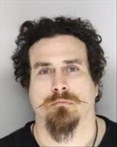 Jacob Hindman a registered Sex Offender of California