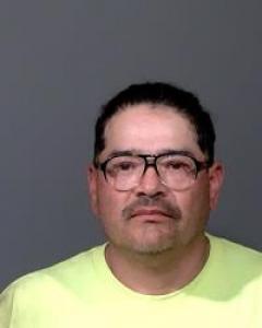 Jacob Thomas Mendez a registered Sex Offender of California