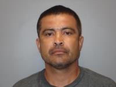 Jaime Perez Aguilar a registered Sex Offender of California