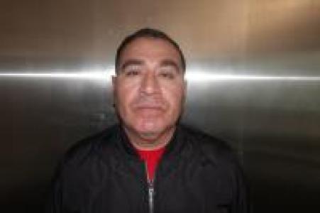 Jaime Alfredo Dominguez a registered Sex Offender of California
