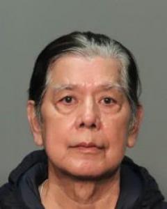 Jaime Ocampo Lapena a registered Sex Offender of California