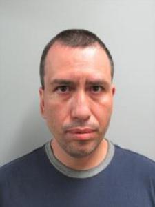 Jaime Lopez Morales a registered Sex Offender of California