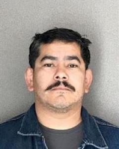 Jaime Orendain a registered Sex Offender of California