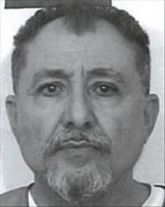 Jaime Zermeno Perez a registered Sex Offender of California
