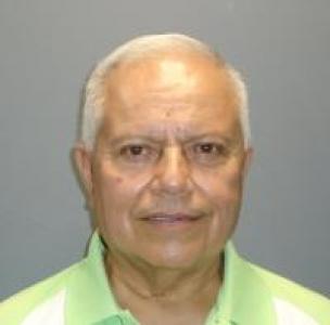 Jaime Jacobo Ruiz a registered Sex Offender of California