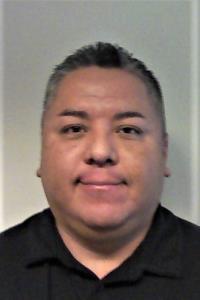 Jaime Andres Toscano a registered Sex Offender of California