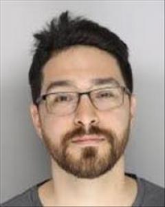 Jaime Alonso Turrubiartes a registered Sex Offender of California