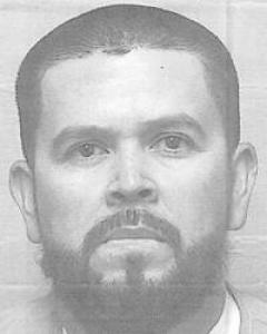 Jaime Verarebollar a registered Sex Offender of California