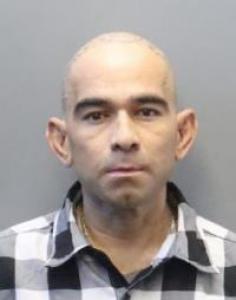 Jaime Villanueva a registered Sex Offender of California