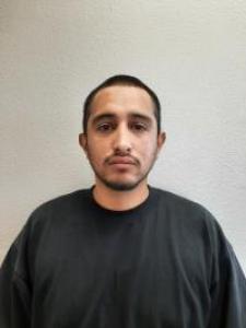 Jairo Alejandro Bernal a registered Sex Offender of California