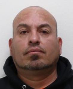 Jake Hano Serrano a registered Sex Offender of California