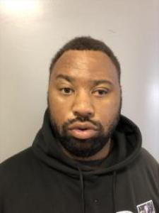 Jameel Penn a registered Sex Offender of California