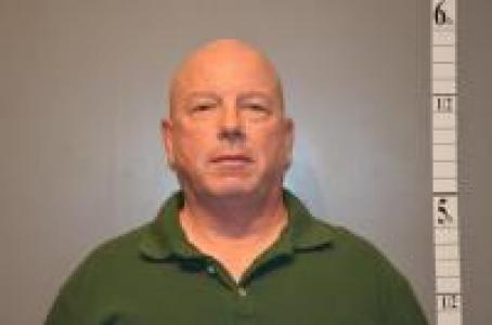 James Achenbach a registered Sex Offender of California