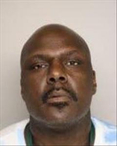 James Kwabena Amoako a registered Sex Offender of California