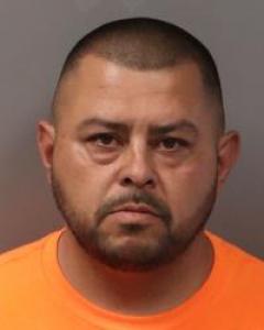 James Anthony Araiza a registered Sex Offender of California