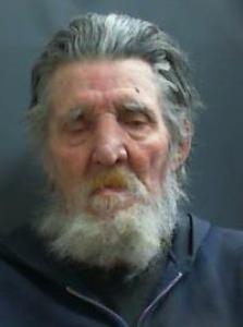 James Frank Barrett a registered Sex Offender of California