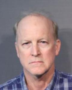 James Becker a registered Sex Offender of California