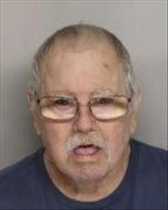 James Noel Beene a registered Sex Offender of California