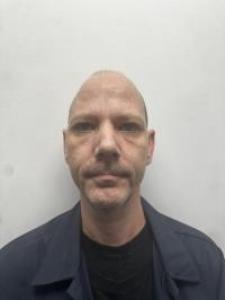 James Clayton Bolt a registered Sex Offender of California