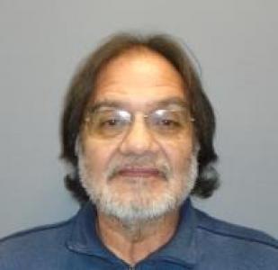 James Calderon a registered Sex Offender of California