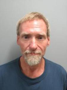 James Cleaver a registered Sex Offender of California