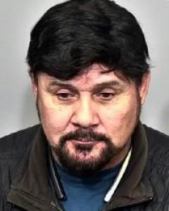 James Nelson Cline a registered Sex Offender of California