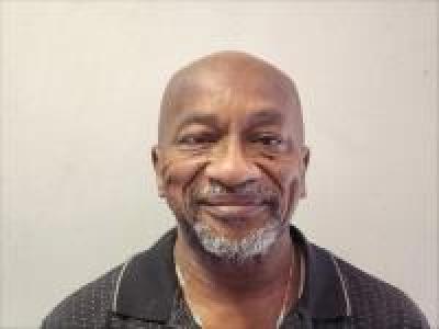 James Earl Fields a registered Sex Offender of California