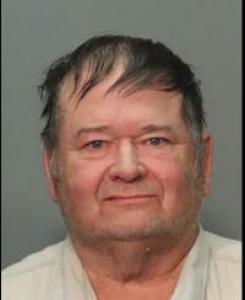 James Eric Freeman a registered Sex Offender of California