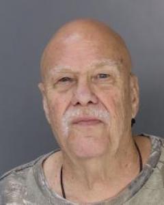 James Raymond Gardner Jr a registered Sex Offender of California