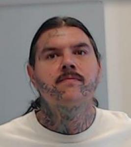 James Daniel Gist a registered Sex Offender of California