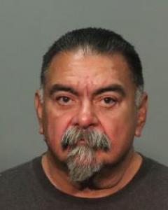 James Gonzales a registered Sex Offender of California