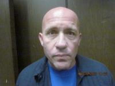 James Frank Hentsch a registered Sex Offender of California