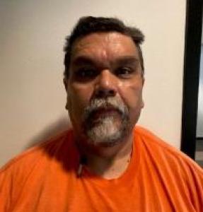 James Alfred Jimenez a registered Sex Offender of California