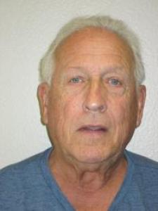 James Robert Johnson a registered Sex Offender of California