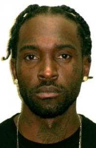 James Johnson a registered Sex Offender of California